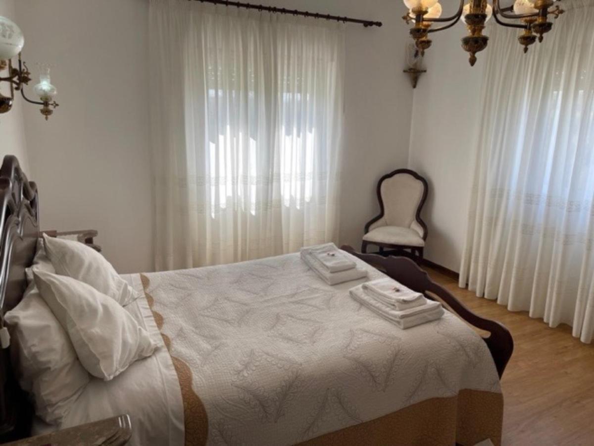 Willa Quinta Do Carvalheiro Sobral de Monte Agraço Zewnętrze zdjęcie