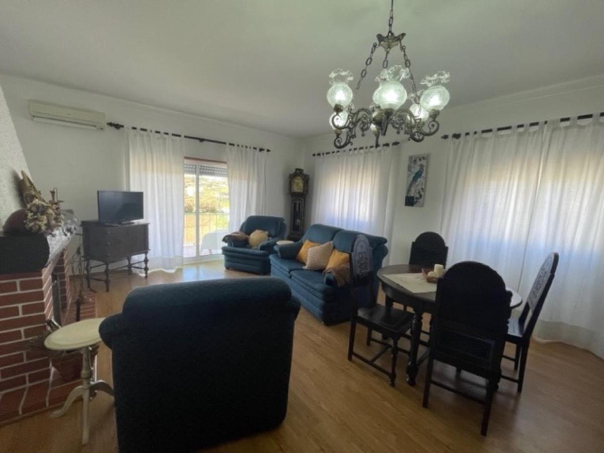 Willa Quinta Do Carvalheiro Sobral de Monte Agraço Zewnętrze zdjęcie