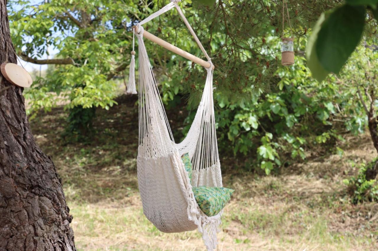 Willa Quinta Do Carvalheiro Sobral de Monte Agraço Zewnętrze zdjęcie