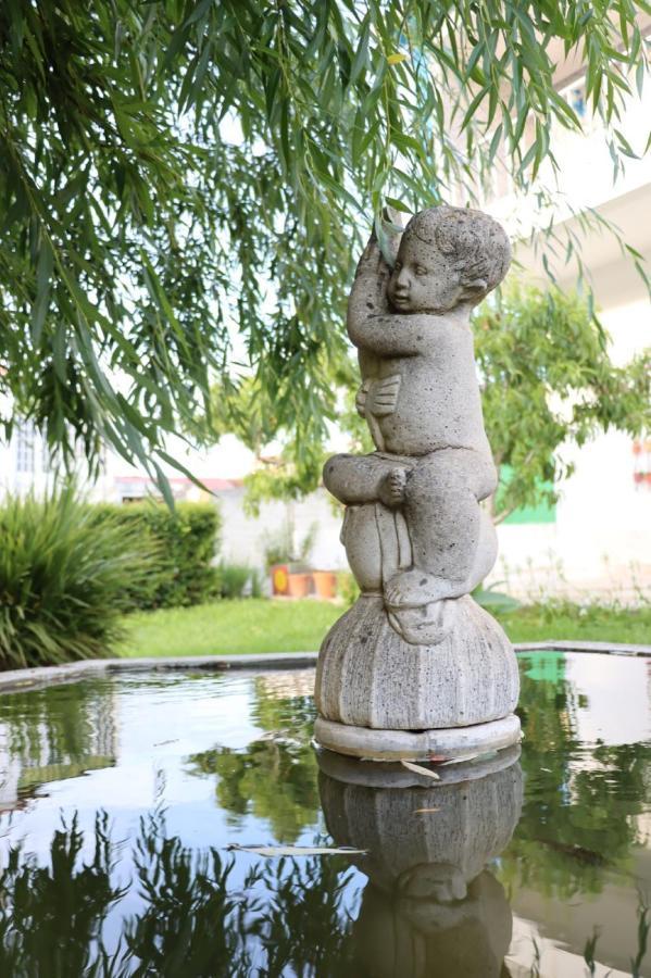 Willa Quinta Do Carvalheiro Sobral de Monte Agraço Zewnętrze zdjęcie