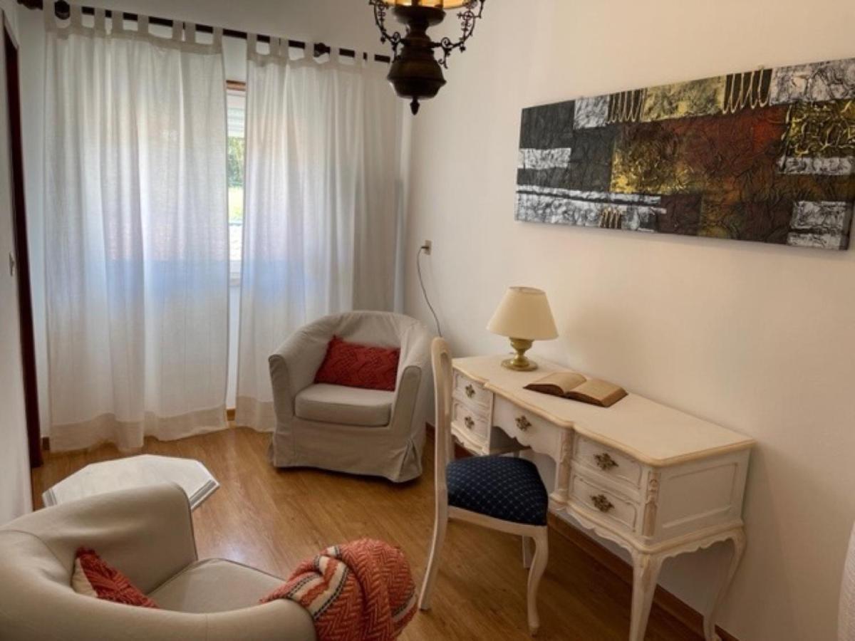 Willa Quinta Do Carvalheiro Sobral de Monte Agraço Zewnętrze zdjęcie